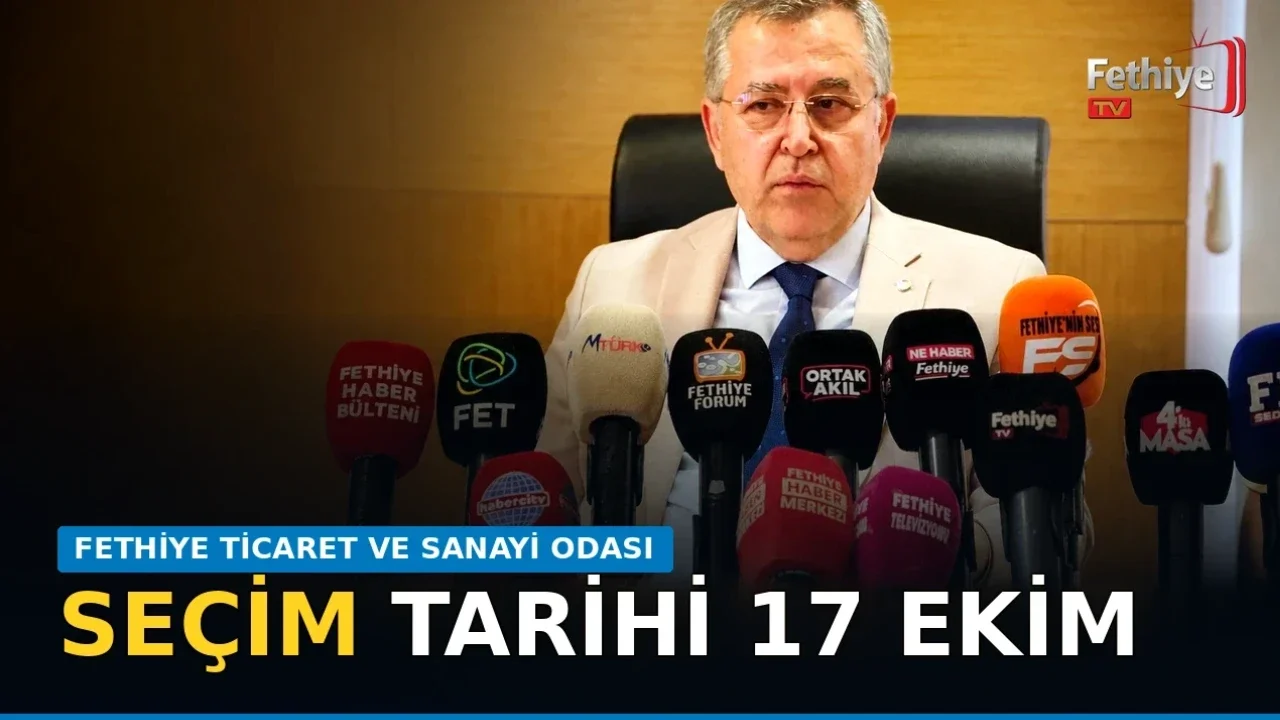FTSO’da Seçim Tarihi Belli Oldu: 17 Ekim
