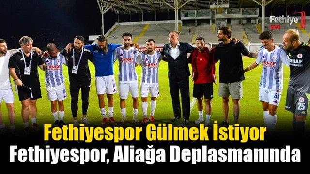 Fethiyespor, Gülmek İstiyor