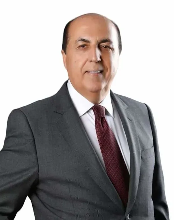 Prof. Dr. Aydın Ayaydın