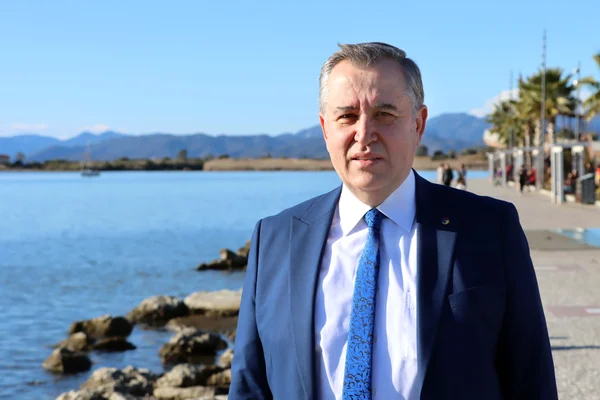 Osman Çıralı