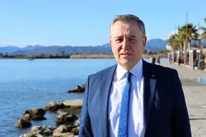 Osman Çıralı