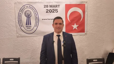 Harun Sağır