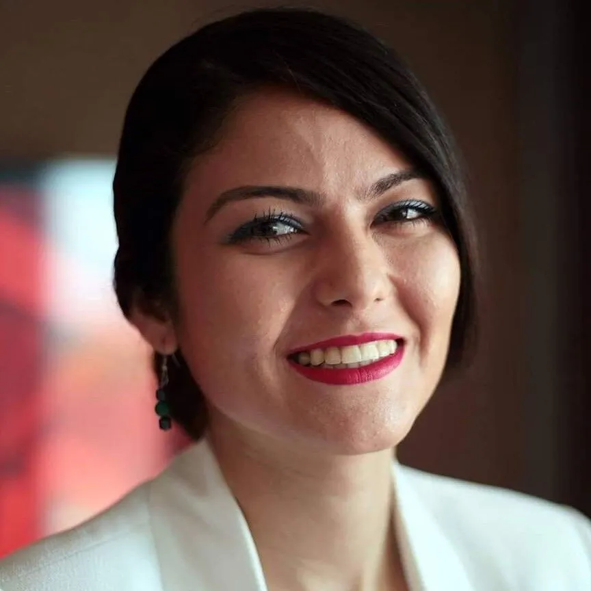 Esra Kapıcı