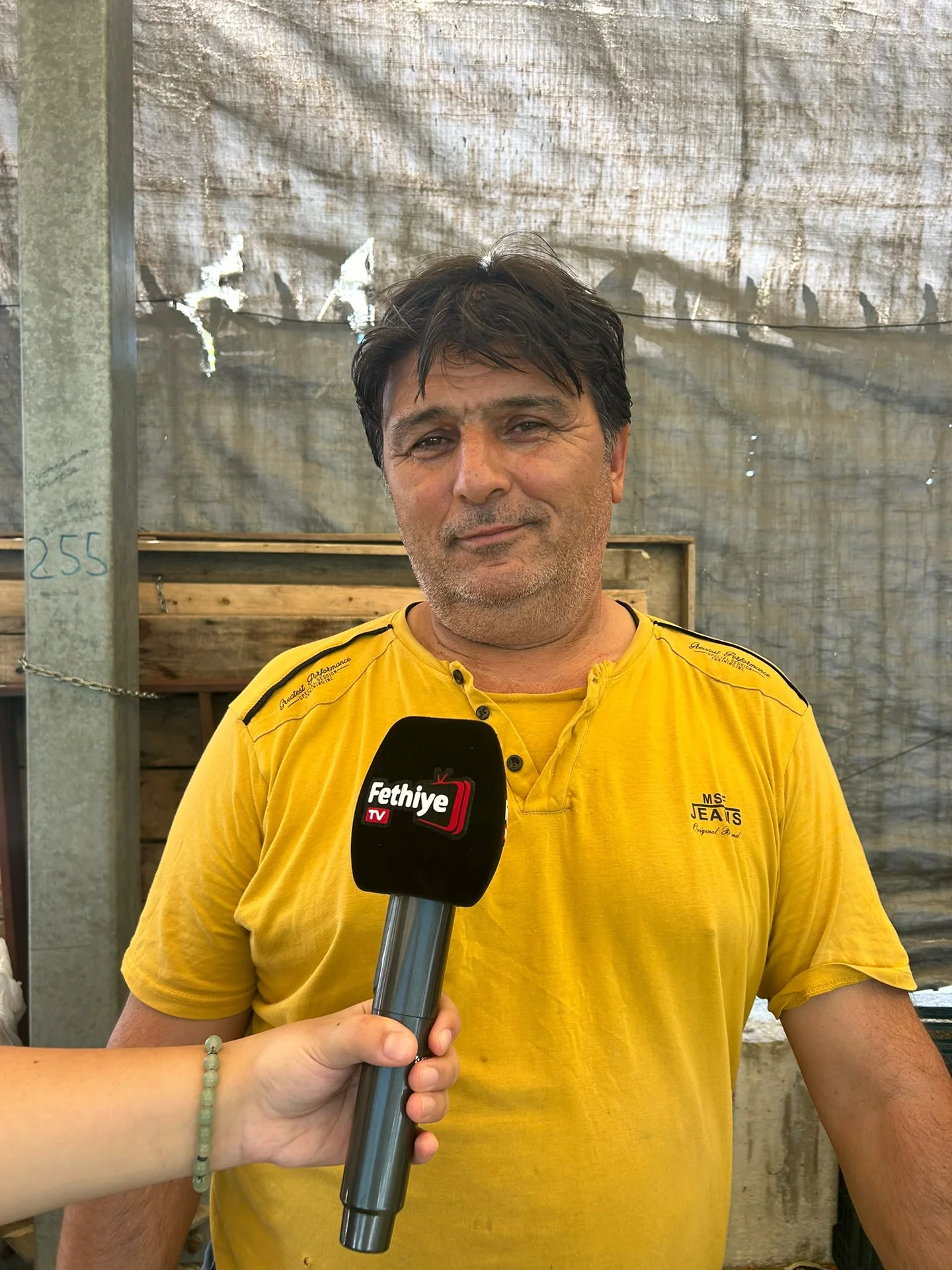 Fethiye Salı Pazarı’nda Vatandaşın Fiyat İsyanı
