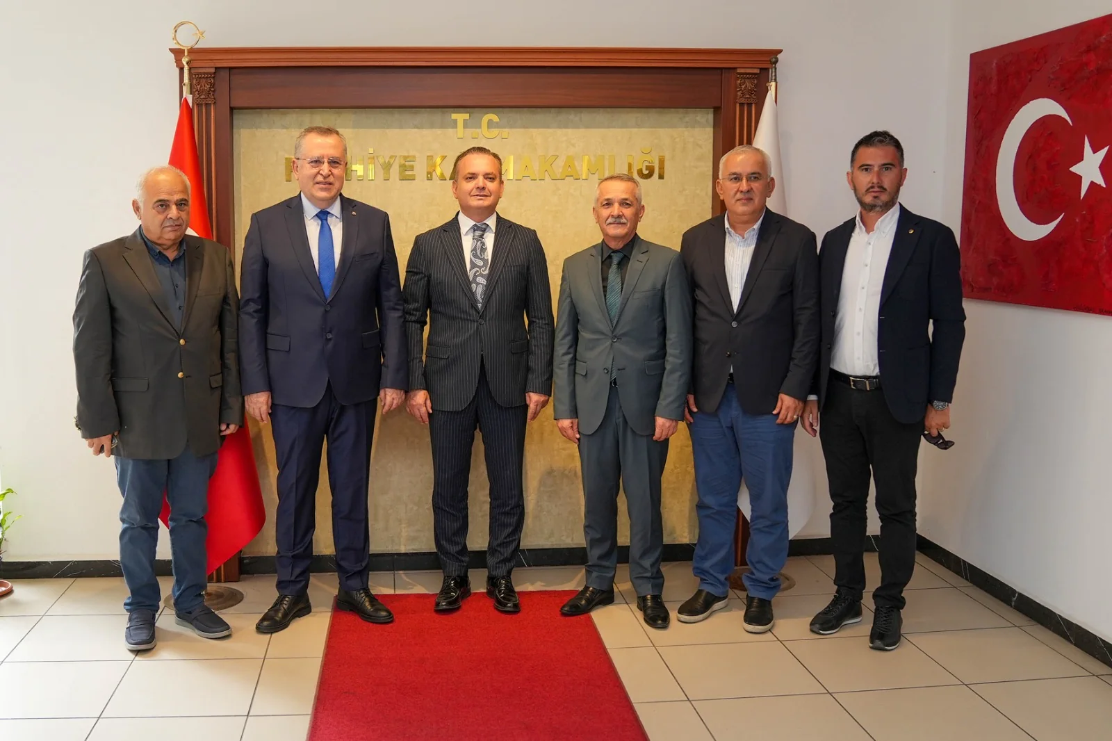 Fethiye Meslek Ortaokulu 2027-2028 Eğitim Öğretim Yılına Yetişecek