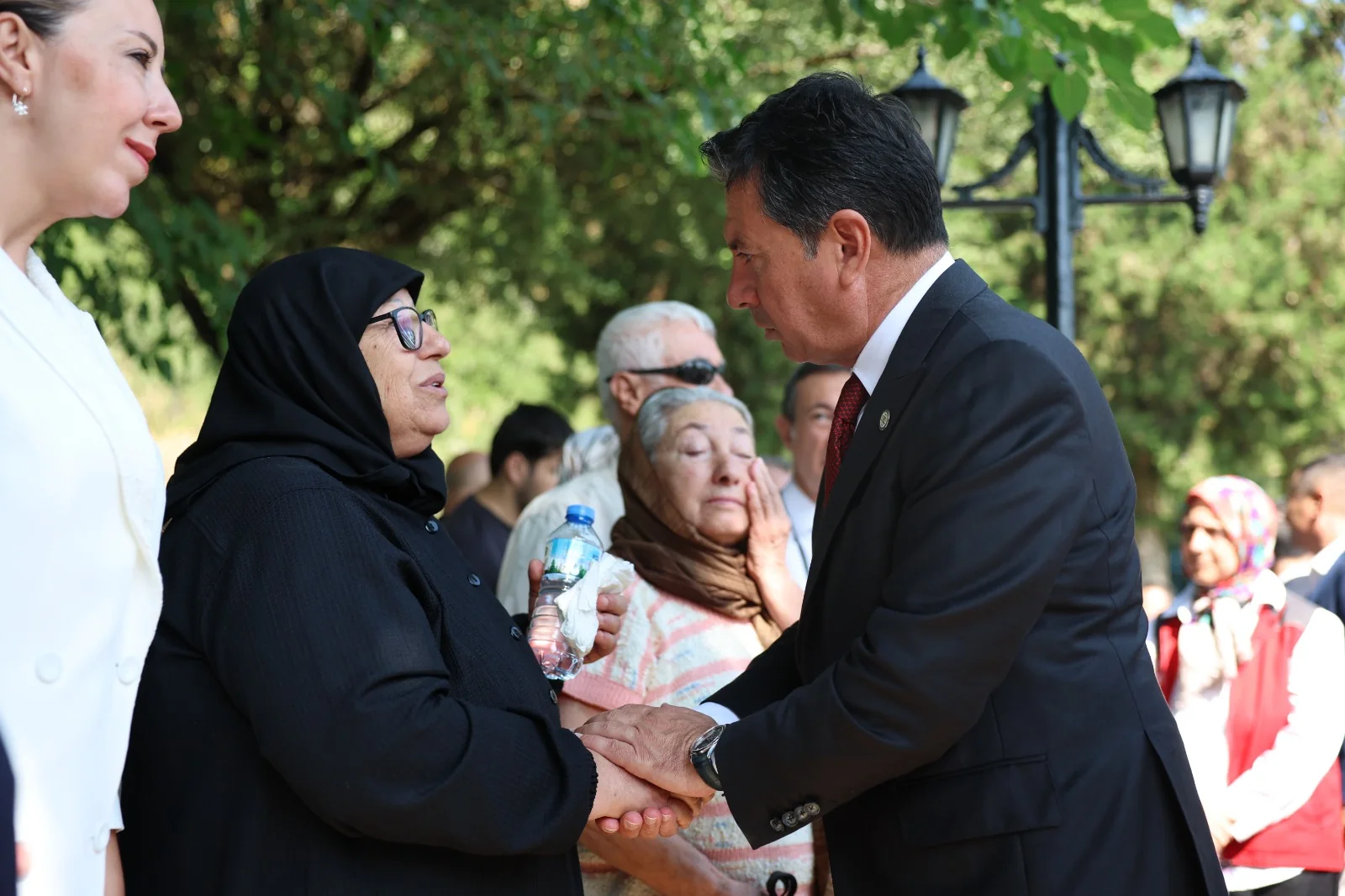 Büyükşehir'den Bin 697 Emekliye 62 Milyon TL’yi Aşan Destek