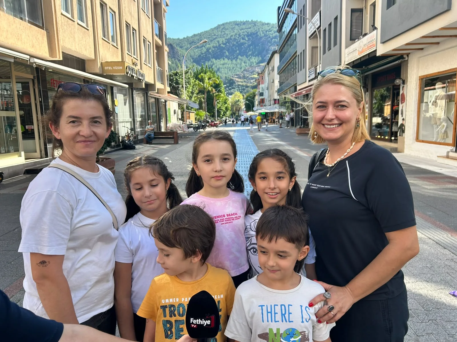 Fethiye’de Çocuklara Sosyal Medya Kısıtlaması Değerlendirildi
