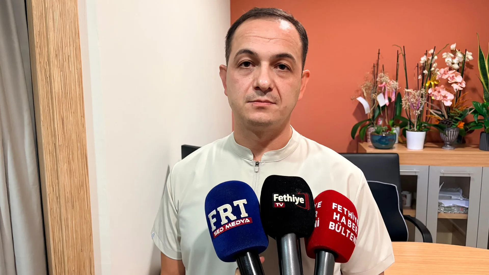 Esnaf Hastanesi’nde Gebelikte Fetal Anomali Taramasının Önemi Anlatıldı