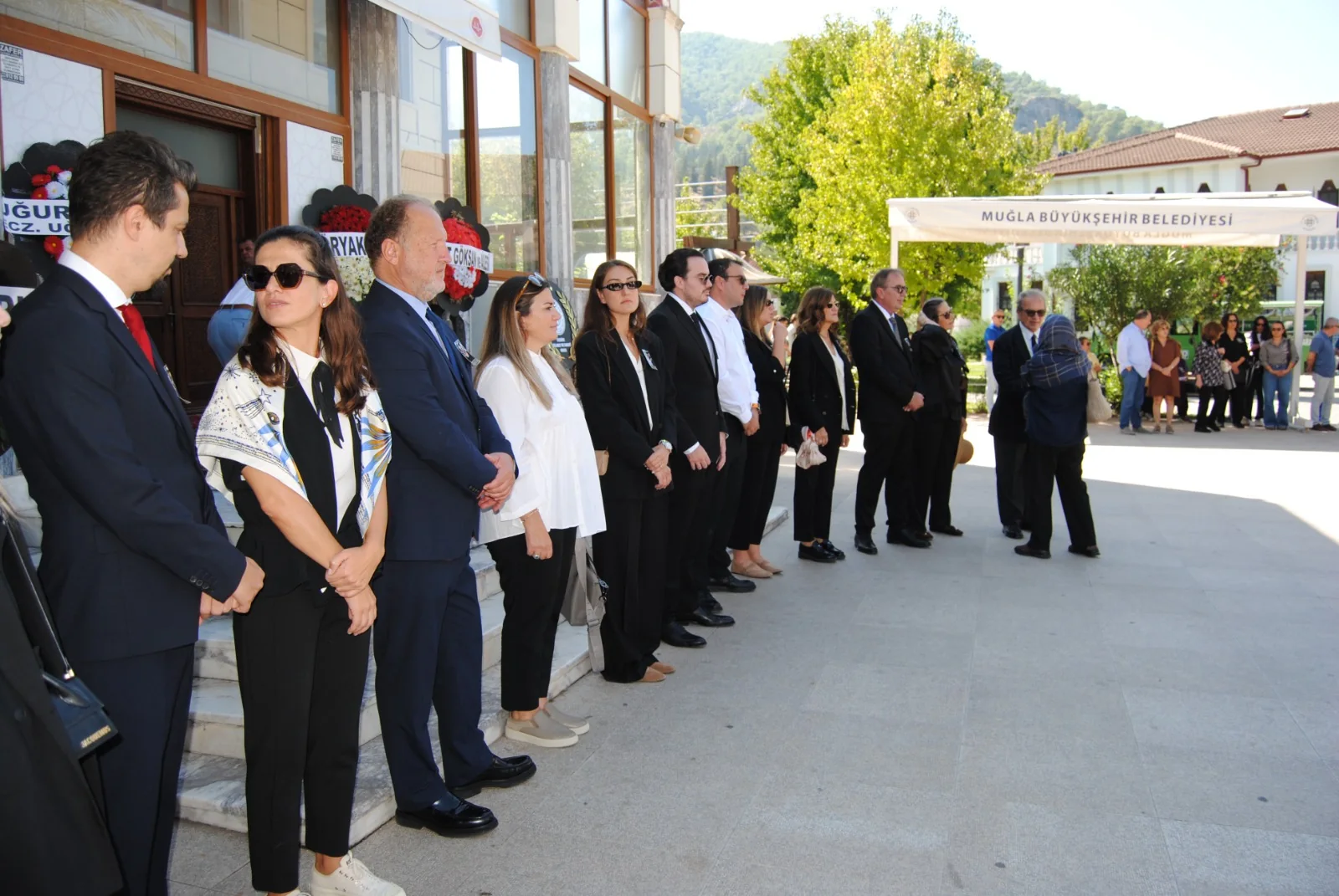 Yerguz Ailesinin Acı Günü