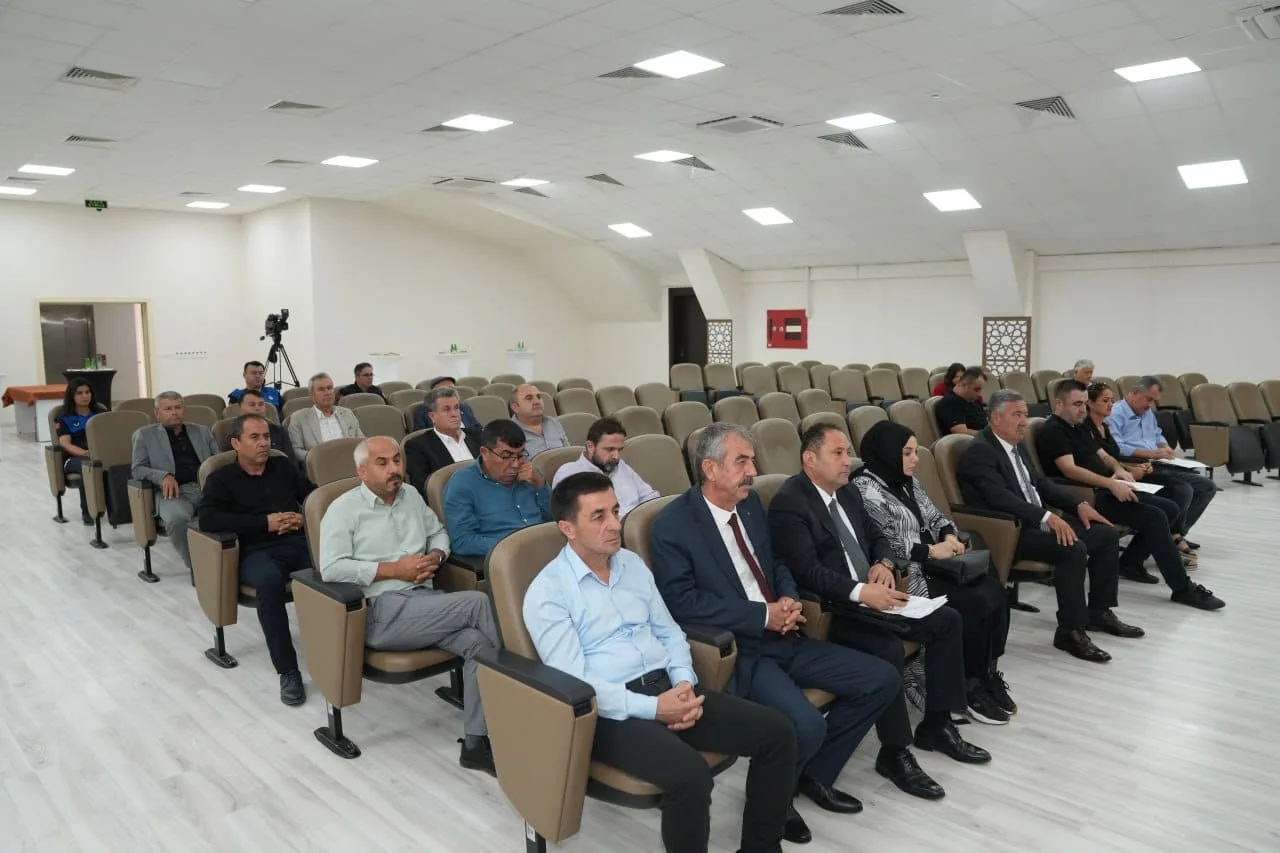 Seydikemer’de Ekim Ayı Meclis Toplantısı Yapıldı: Gündem Maddeleri Oy Birliğiyle Karara Bağlandı