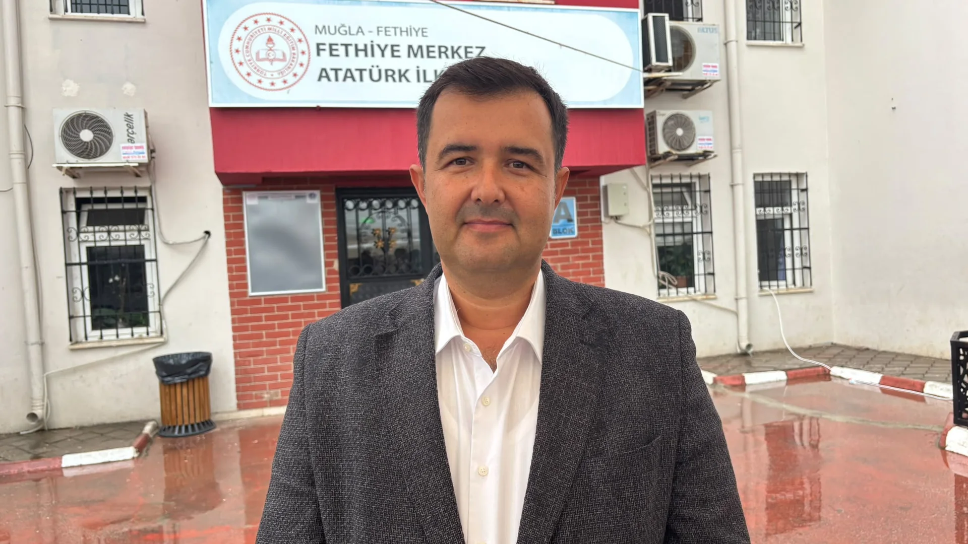 Özgen Uysal, FTSO Seçimlerinde Oyunu Kullandı