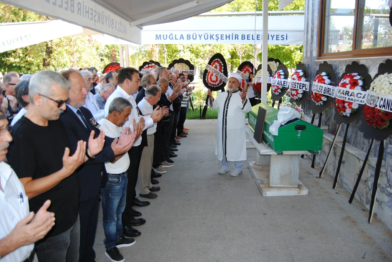 Yerguz Ailesinin Acı Günü