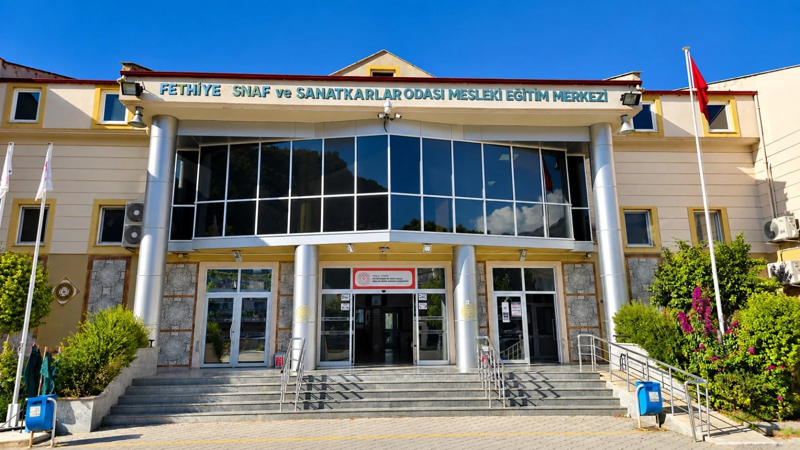 FTSO’dan Eğitime Kapsamlı Destek
