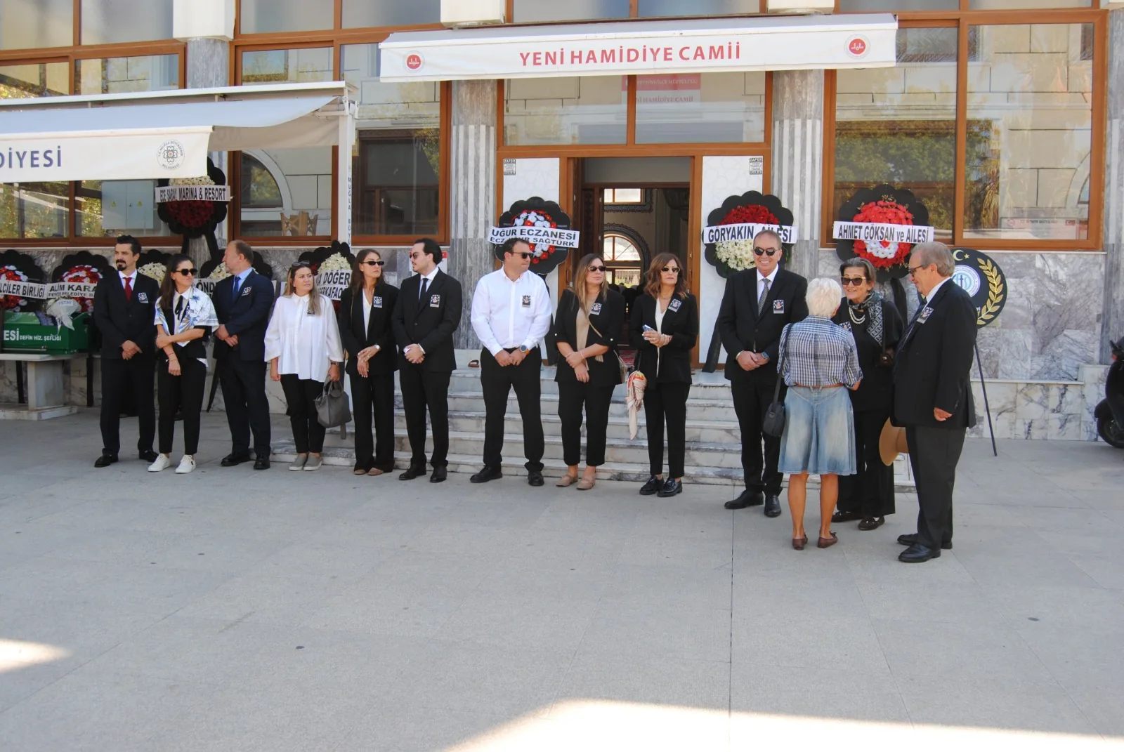 Yerguz Ailesinin Acı Günü