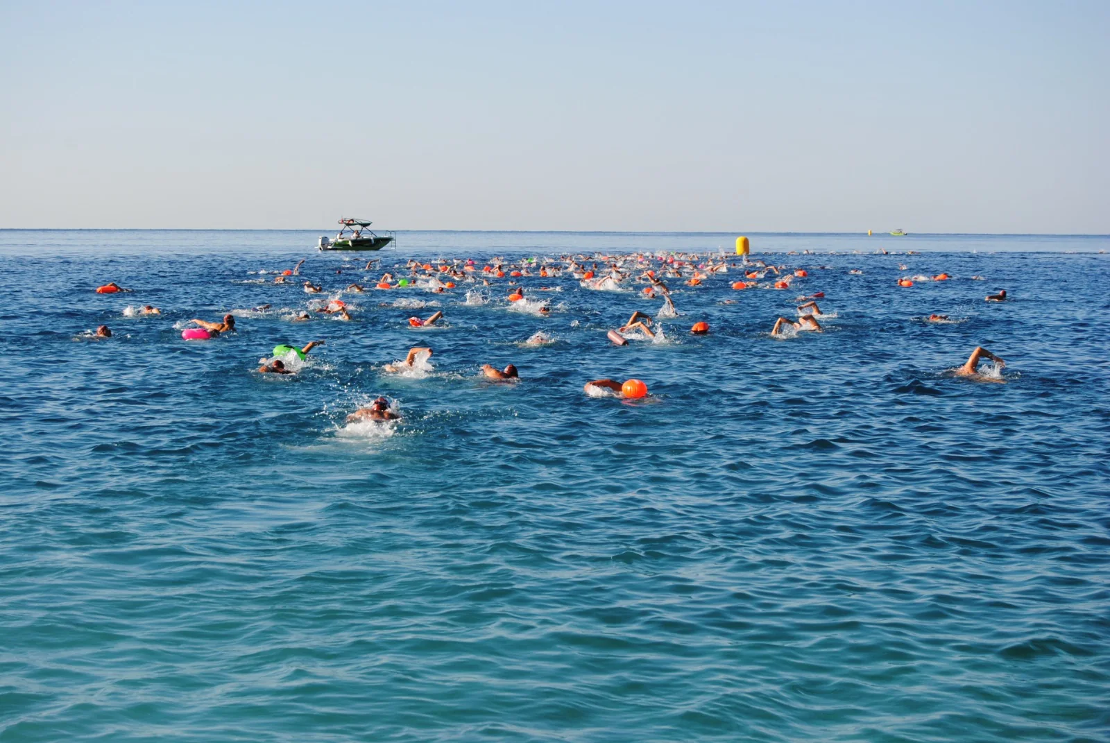 Ölüdeniz Spor Fest Heyecanı Yaşıyor