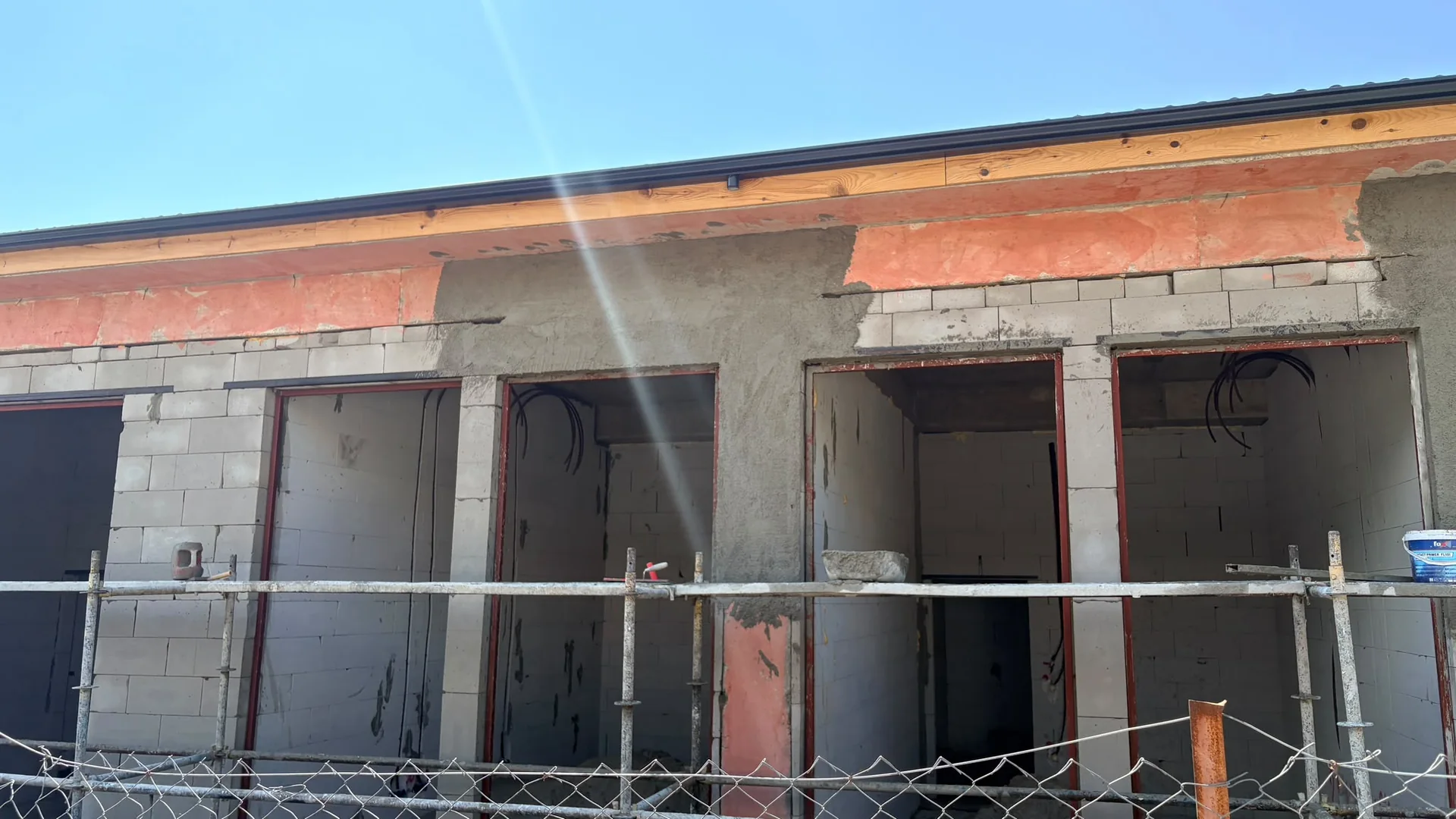 Fethiye’ye Yeni Polis Merkezi Yapılıyor