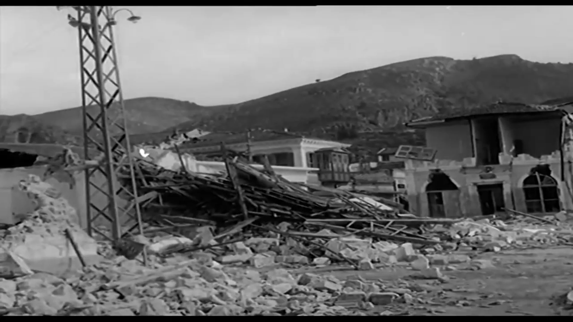 Fethiye’de Peş Peşe İki Deprem “Hazırlıklı Değiliz Gibi Duruyor”