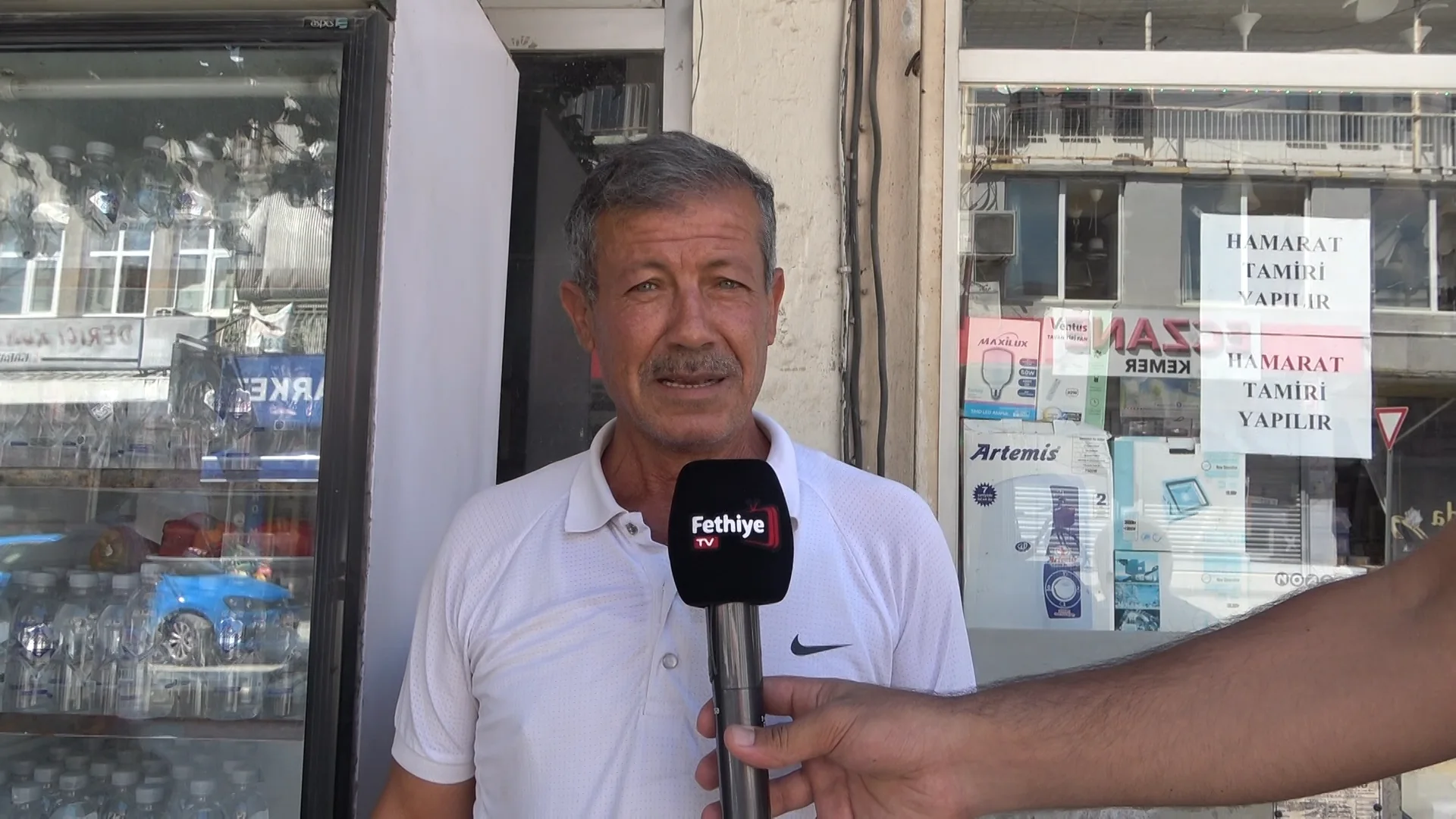 Seydiler’den Seydikemer’e: İlçenin Adı Nasıl Oluştu?