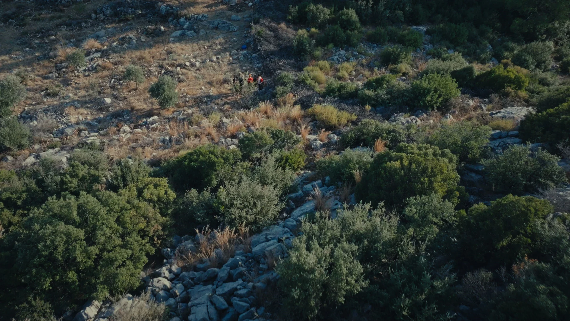 Fethiye’de Telebehi’de Likya’nın En Büyük Taş Tümülüsü Belgelendi