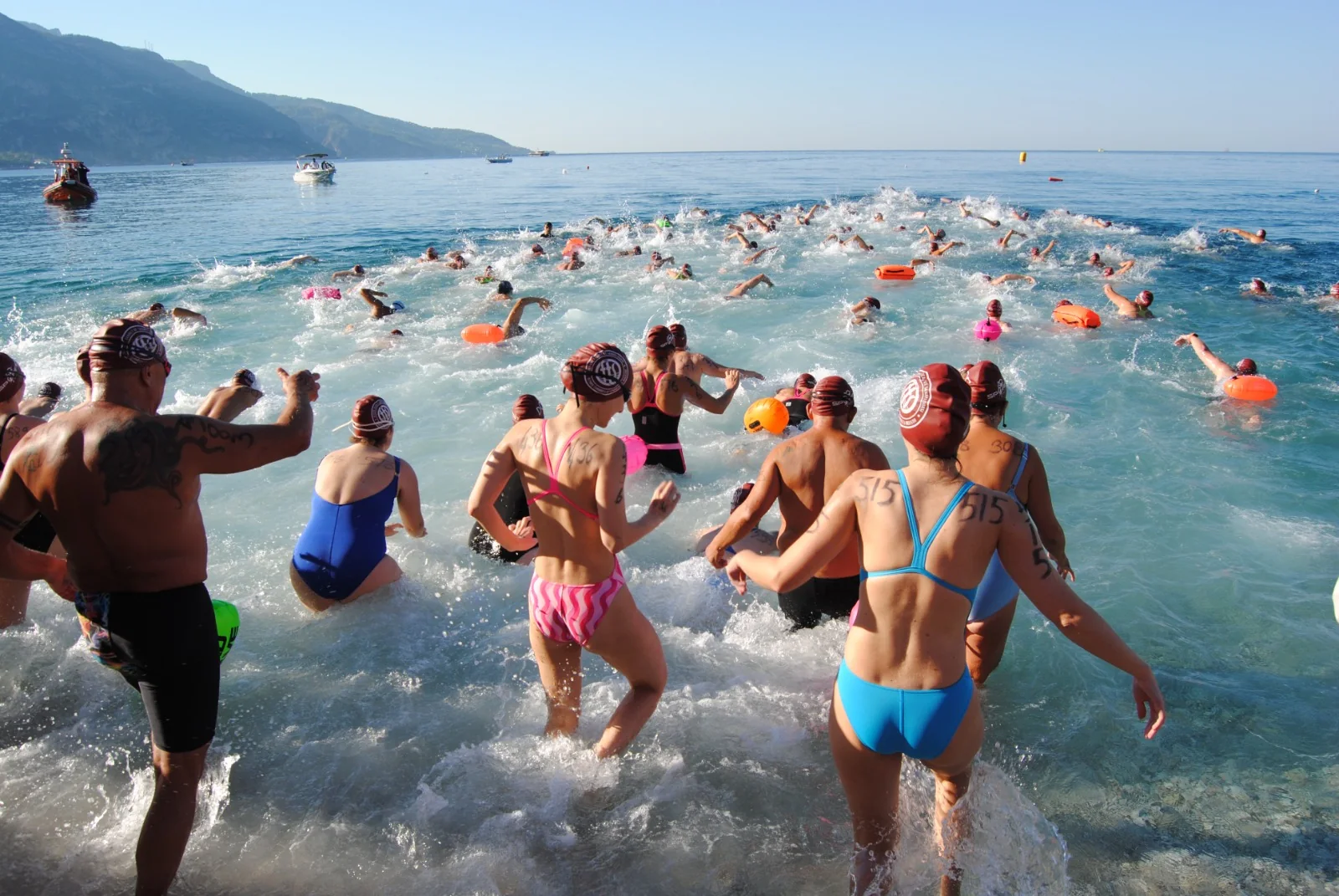 Ölüdeniz Spor Fest Heyecanı Yaşıyor