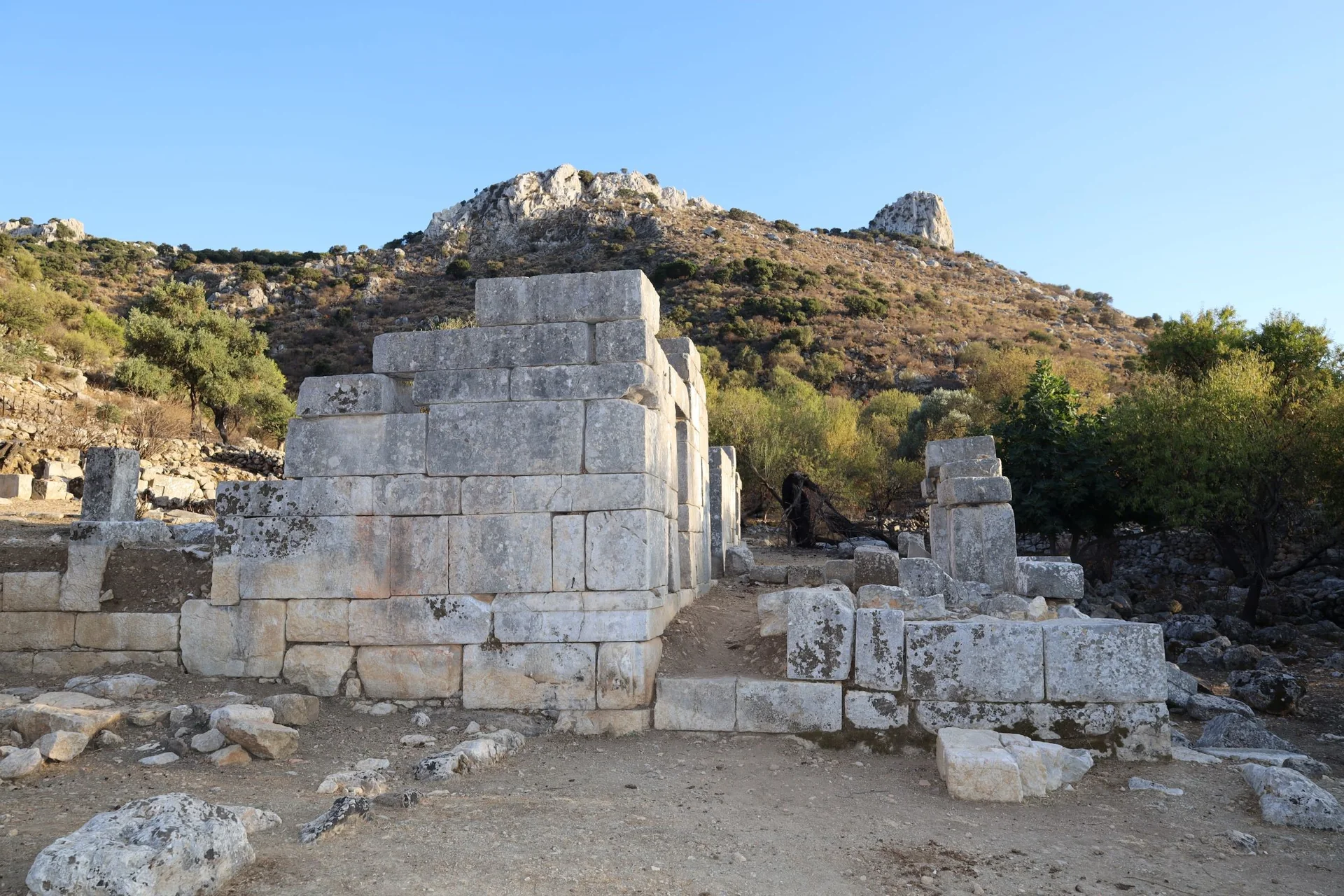 Marmaris Phoenix İçin UNESCO Adımı: Başvuru Dosyası Bakanlığa Sunuldu