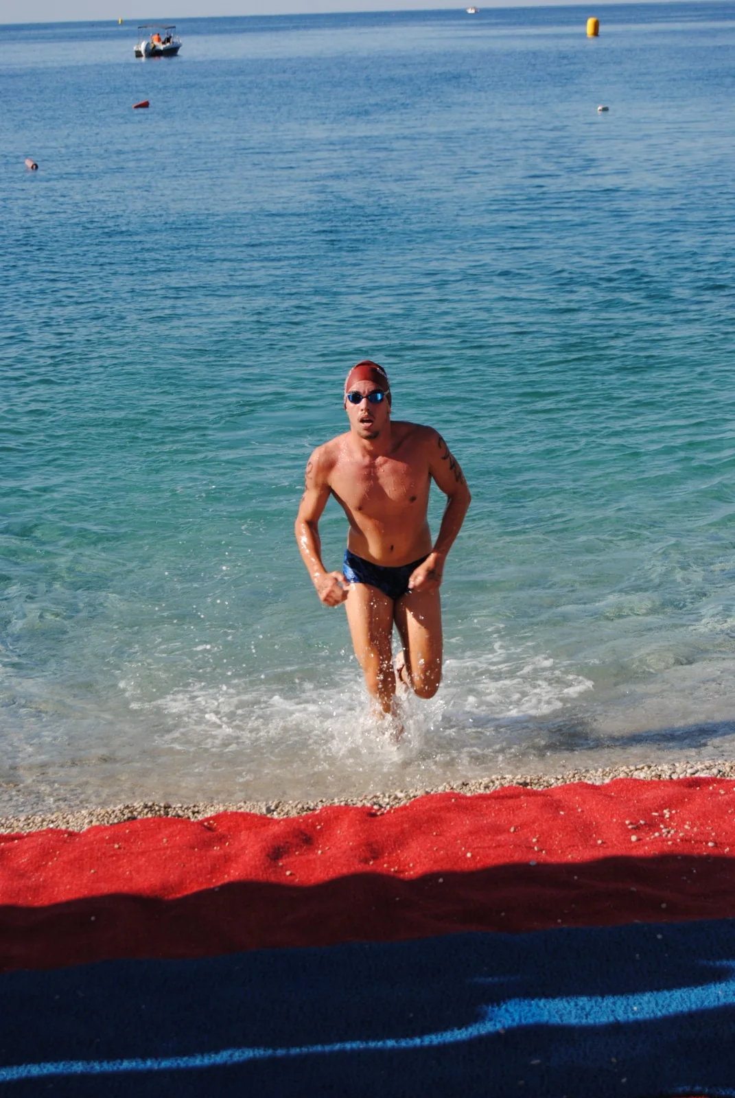 Ölüdeniz Spor Fest Heyecanı Yaşıyor