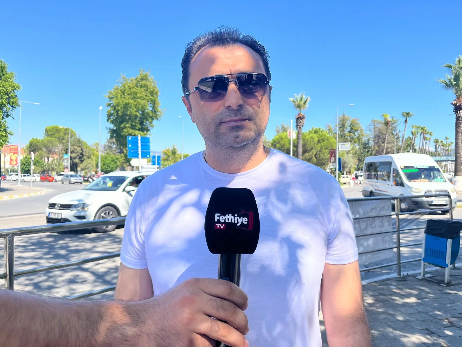 Fethiye’de Okullarda Şiddet Endişesi Var Mı?