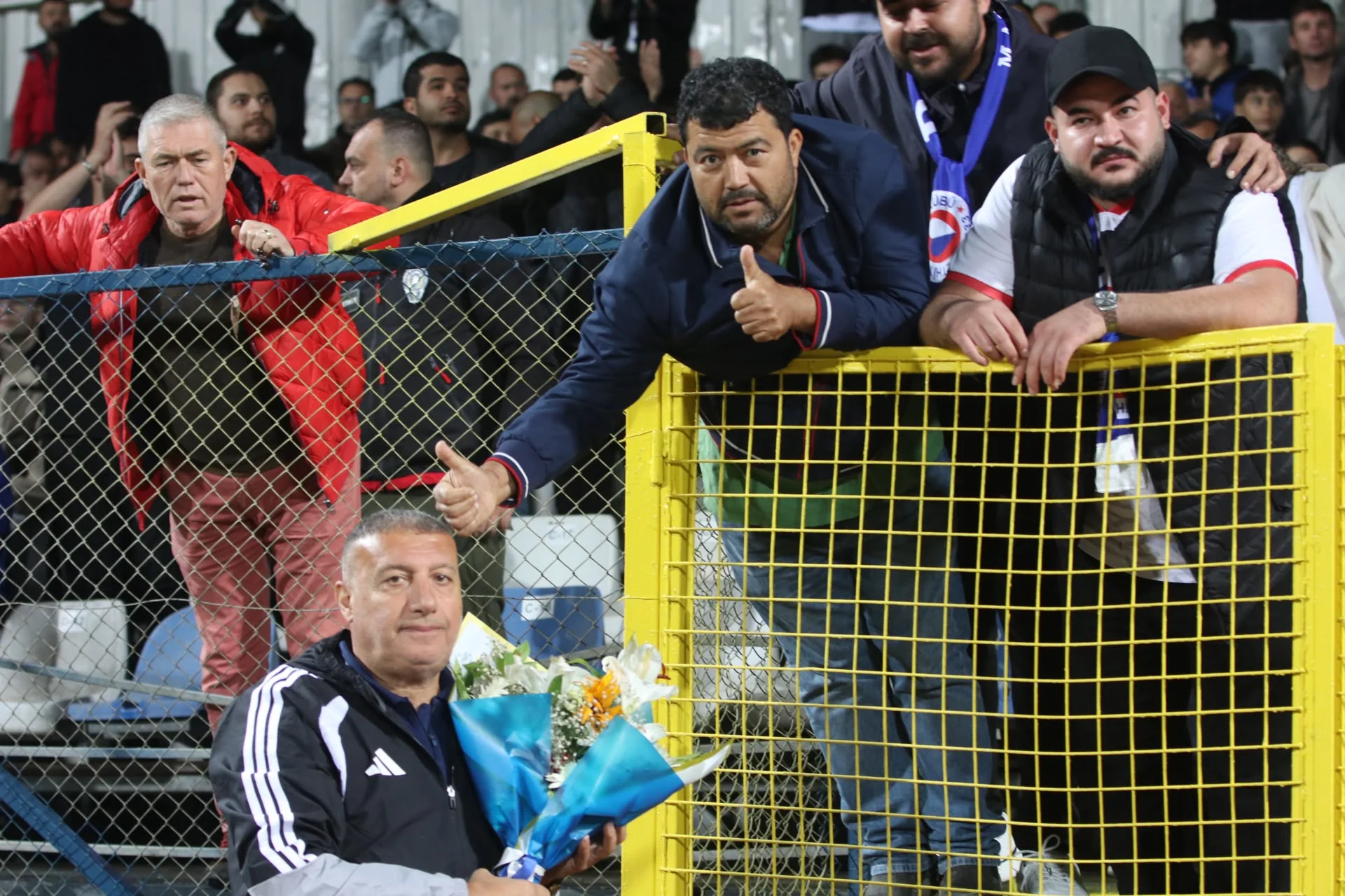 Fethiyespor, Ankaragücü ile 2-2 Berabere Kaldı