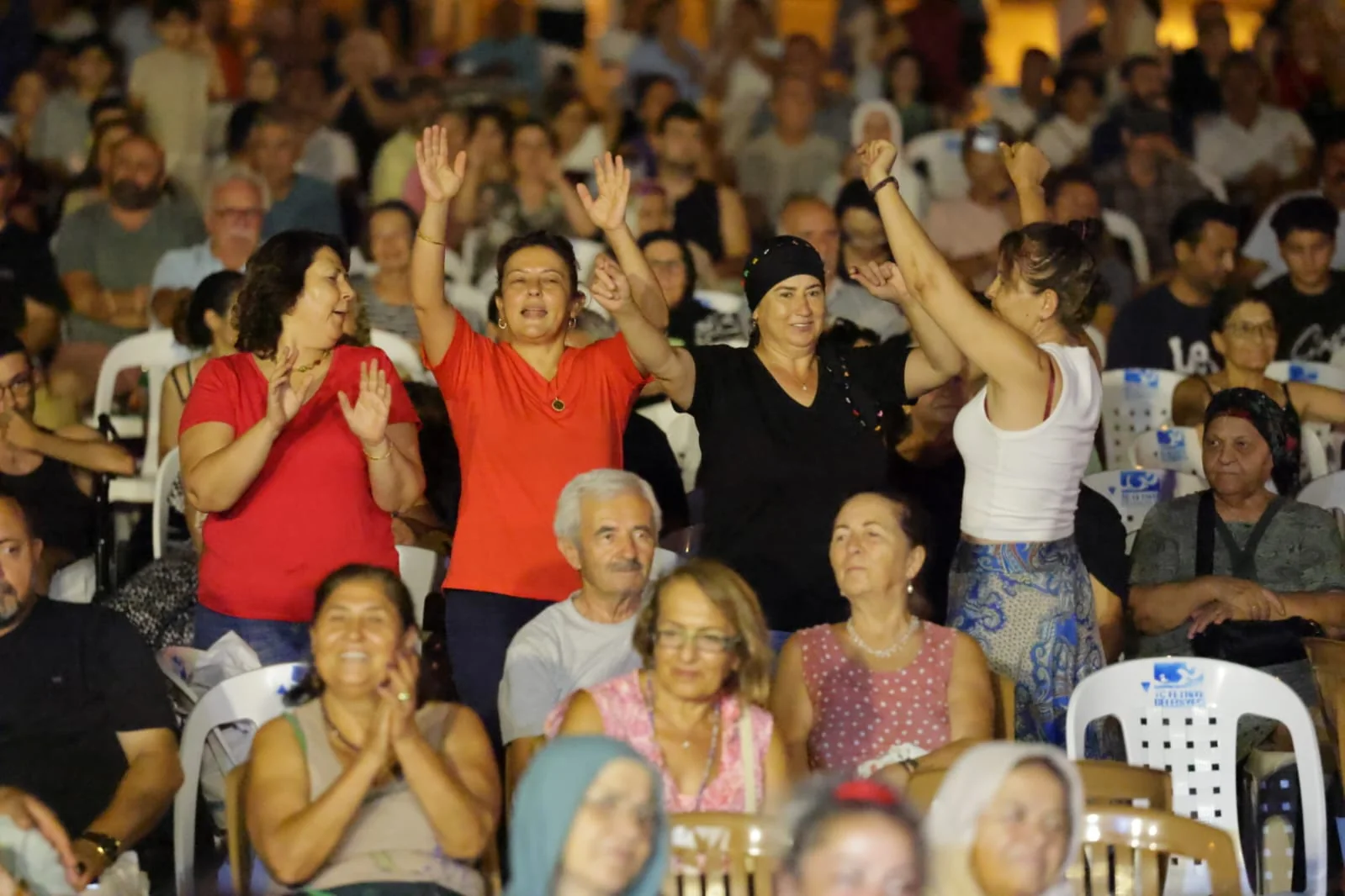 Zurnanın Evrensel Ezgileri Muğla’da Yankılandı