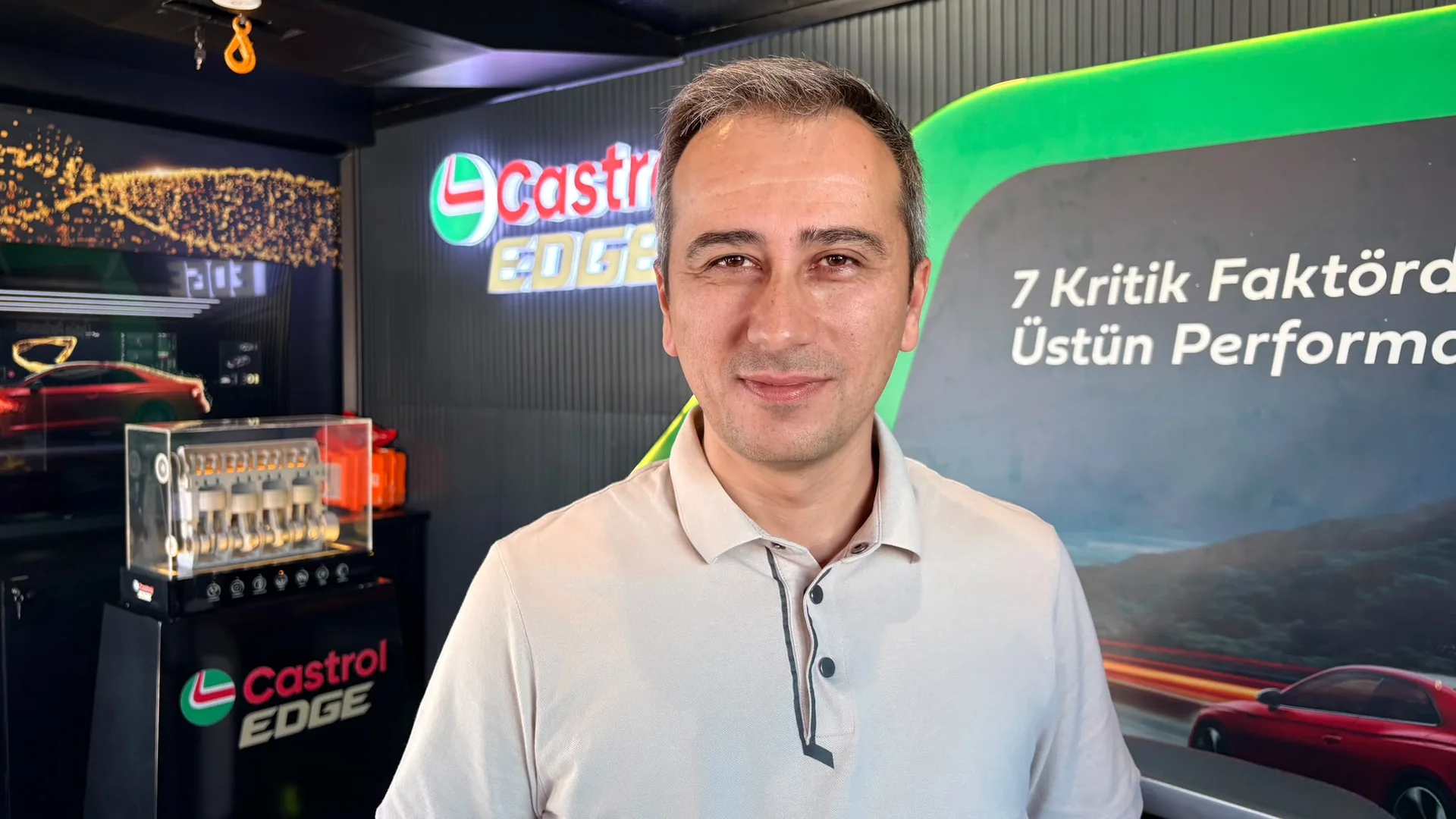 Fethiye Sanayi Sitesi’nde Formula 1 Heyecanı! F1 Simülasyonu İlgi Görüyor