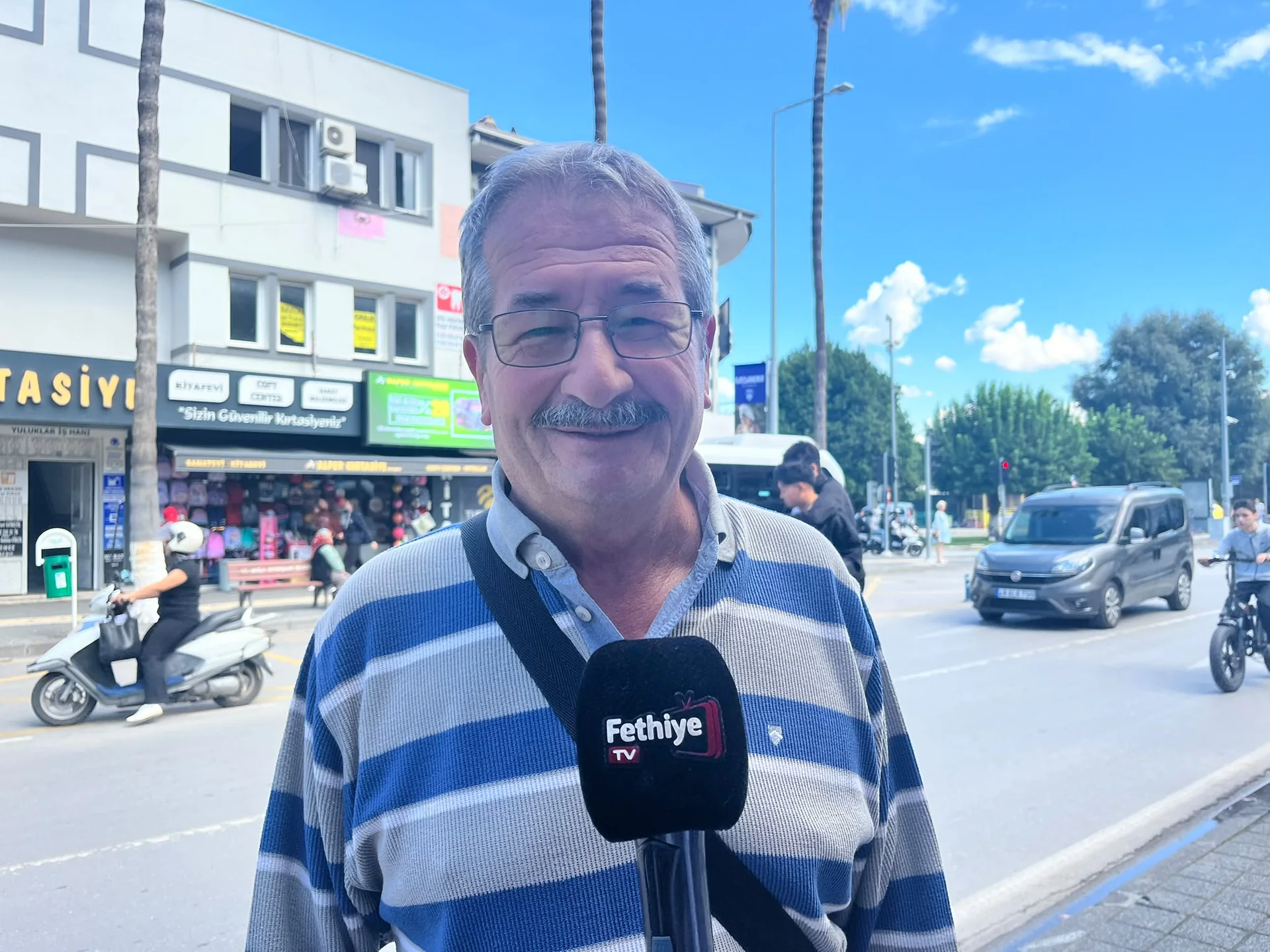 Fethiye’de Peş Peşe İki Deprem “Hazırlıklı Değiliz Gibi Duruyor”