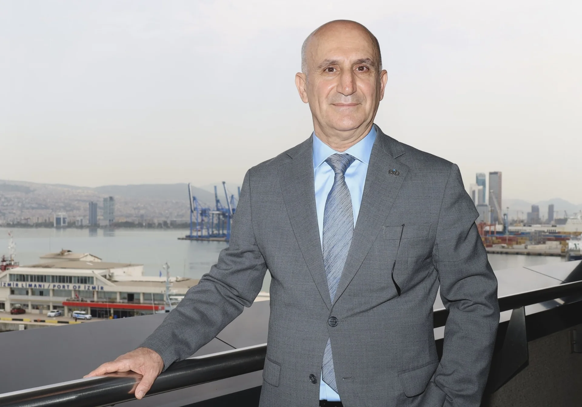 Muğla, İhracatını 145 Milyon Dolara Yükseltti