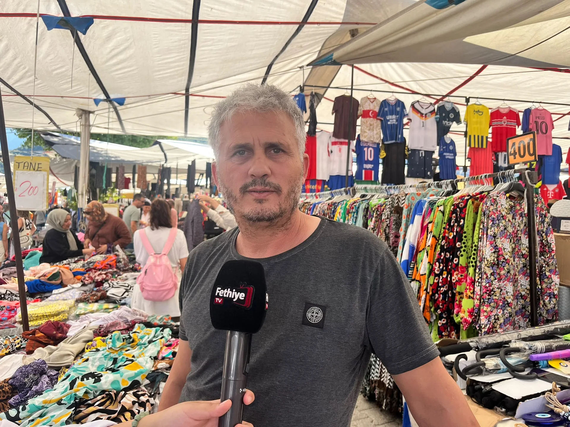 Fethiye Halkı Ahmet Aras’ın İstifasını Nasıl Değerlendirdi?