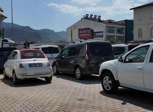 İkinci el otomobil piyasasında gözler okulların açılmasına çevrildi: Fethiye’de SUV araçlara talep arttı