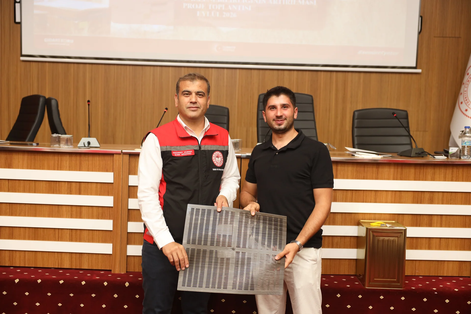 Muğla Çam Balında QR Kodlu Dijital Takip Dönemi Başladı