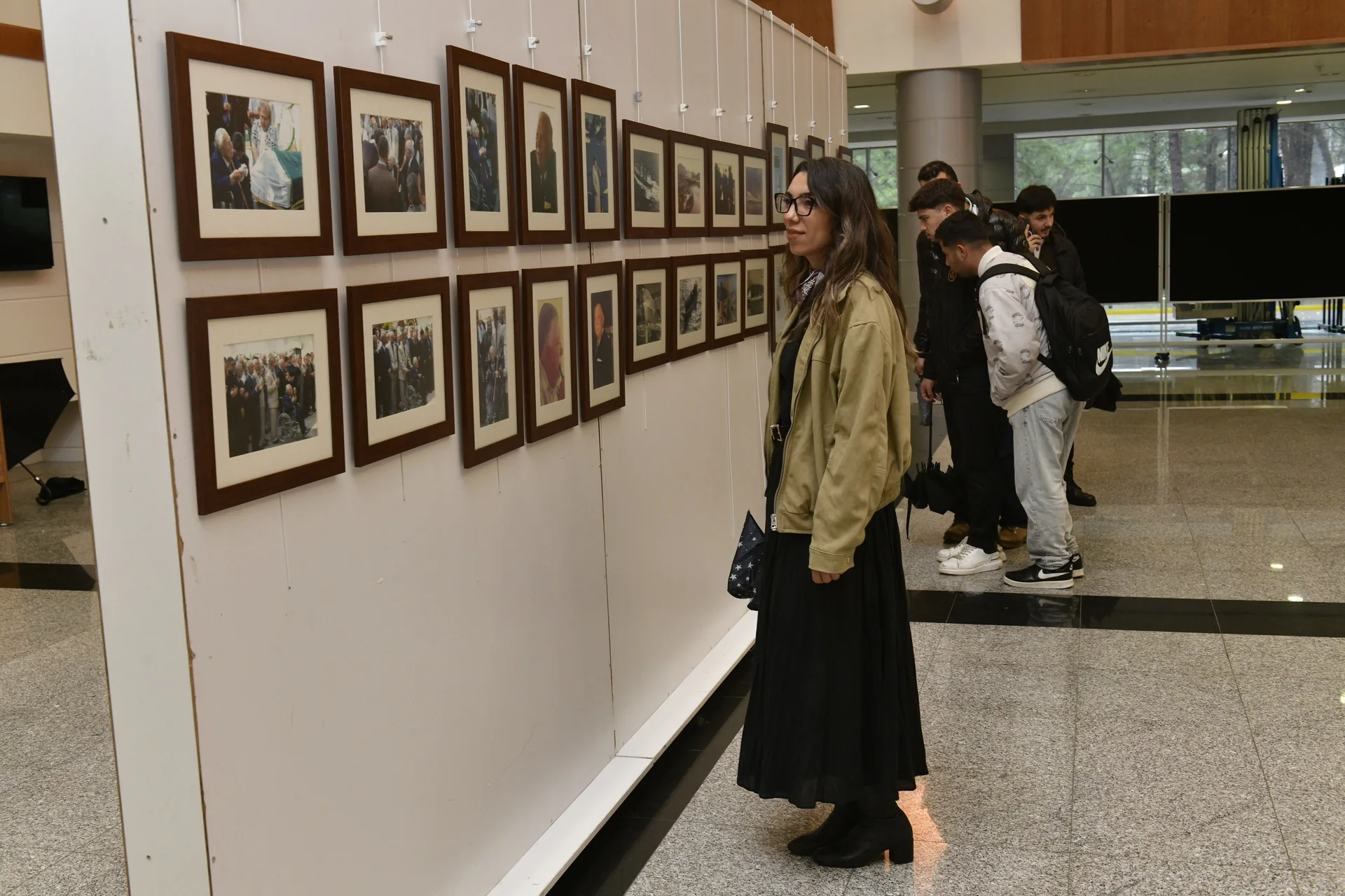 Muğla’da Sıtkı Davut Koçman Vefatının 21. Yılında Törenle Anıldı