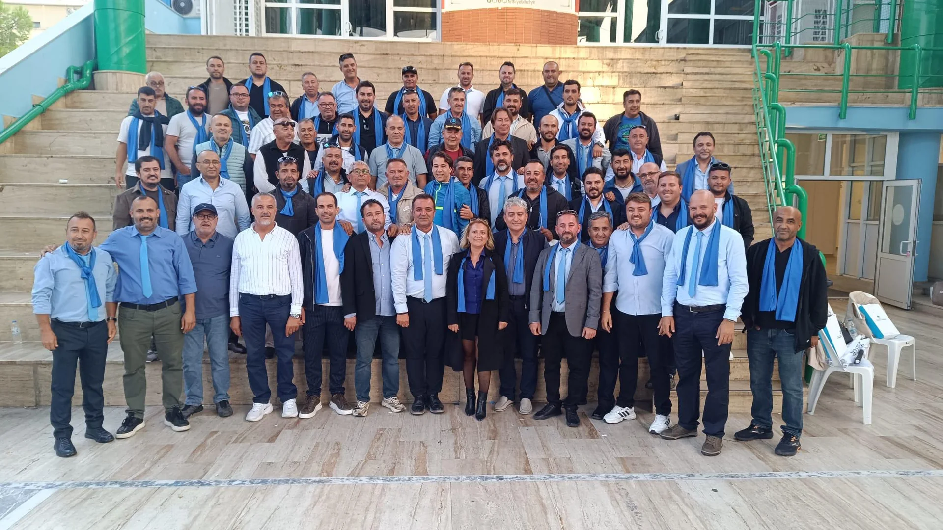 İlkay Tugay: “Seçim Bitti, Denizciliğin Sorunlarına Odaklanmamız Gerekiyor”