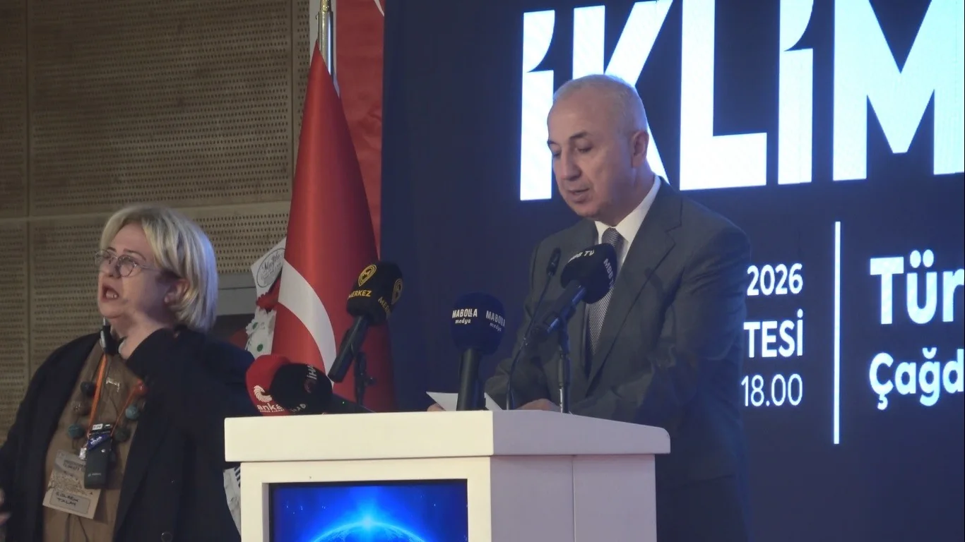 Akdeniz İklim Zirvesi’nde Fethiye Körfezi Gündemde