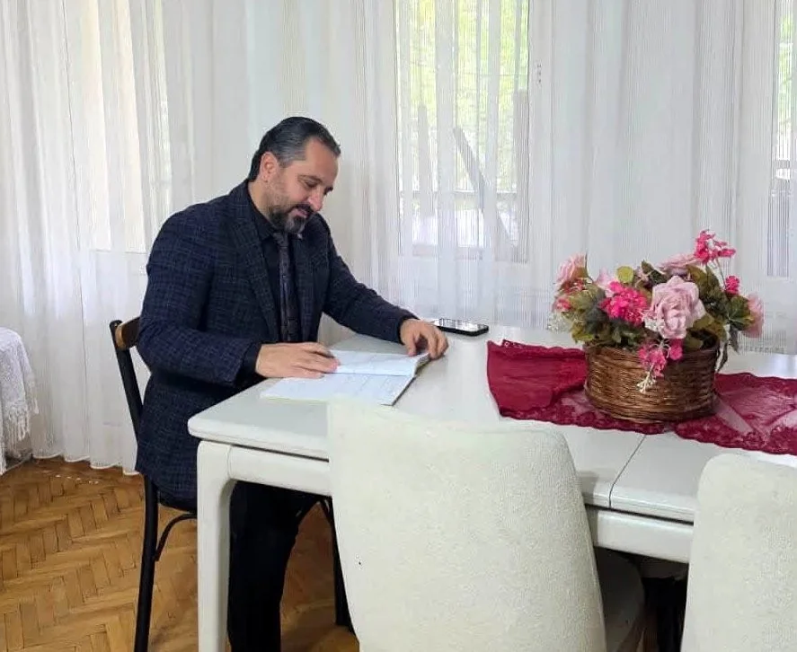 Çocuk Evinde Denetim