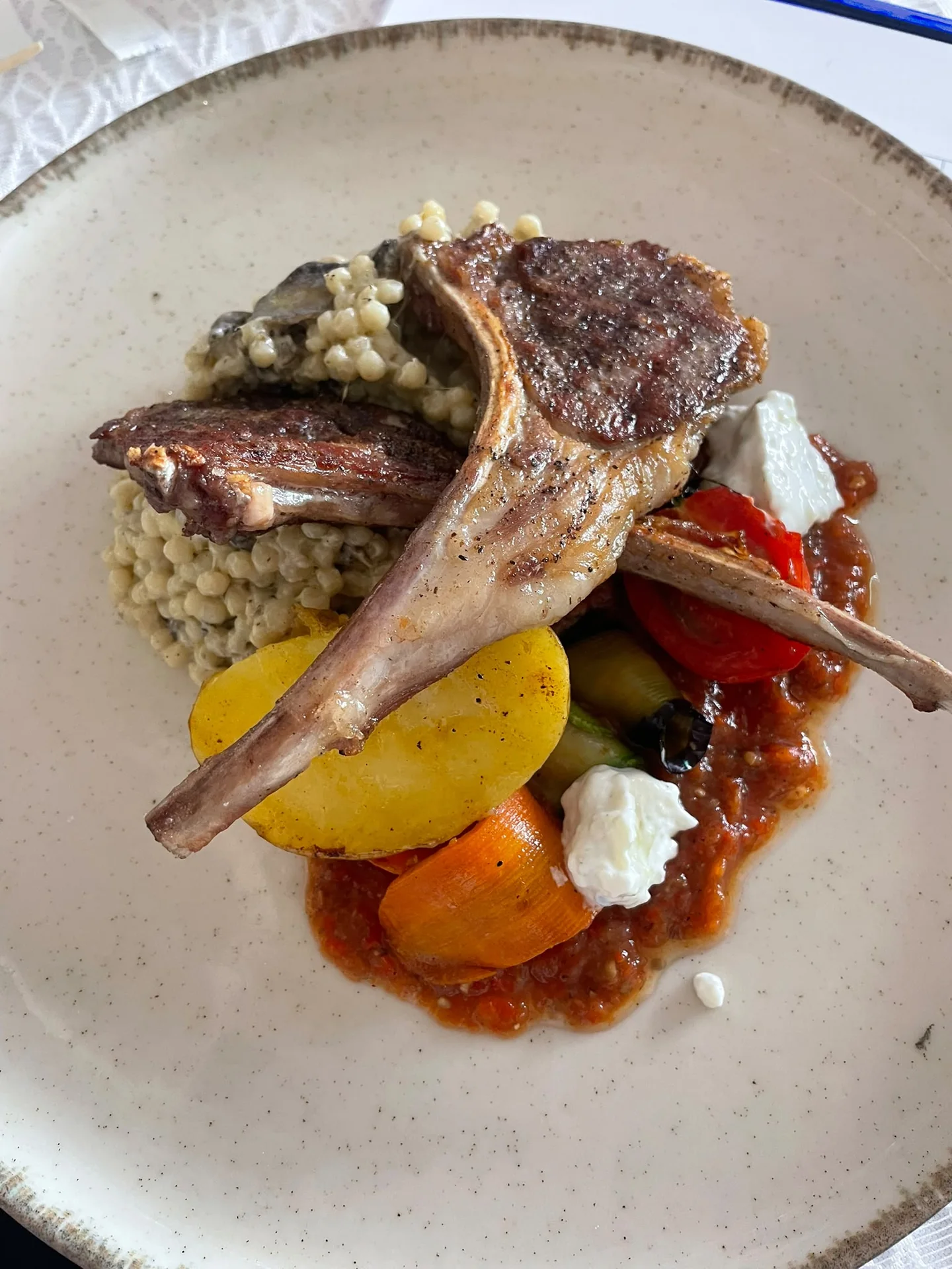 Şef Mavi Fethiye, Kazdağları Gastronomi Festivali’nde Fethiye’yi Temsil Etti