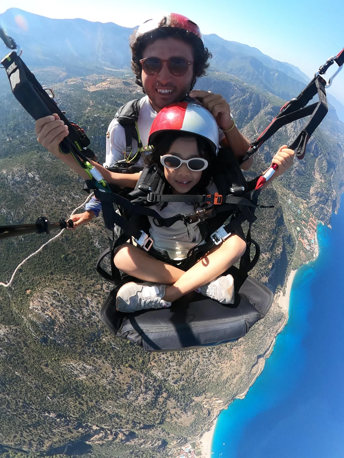 Çinli Turistler Fethiye’yi Uçuruyor