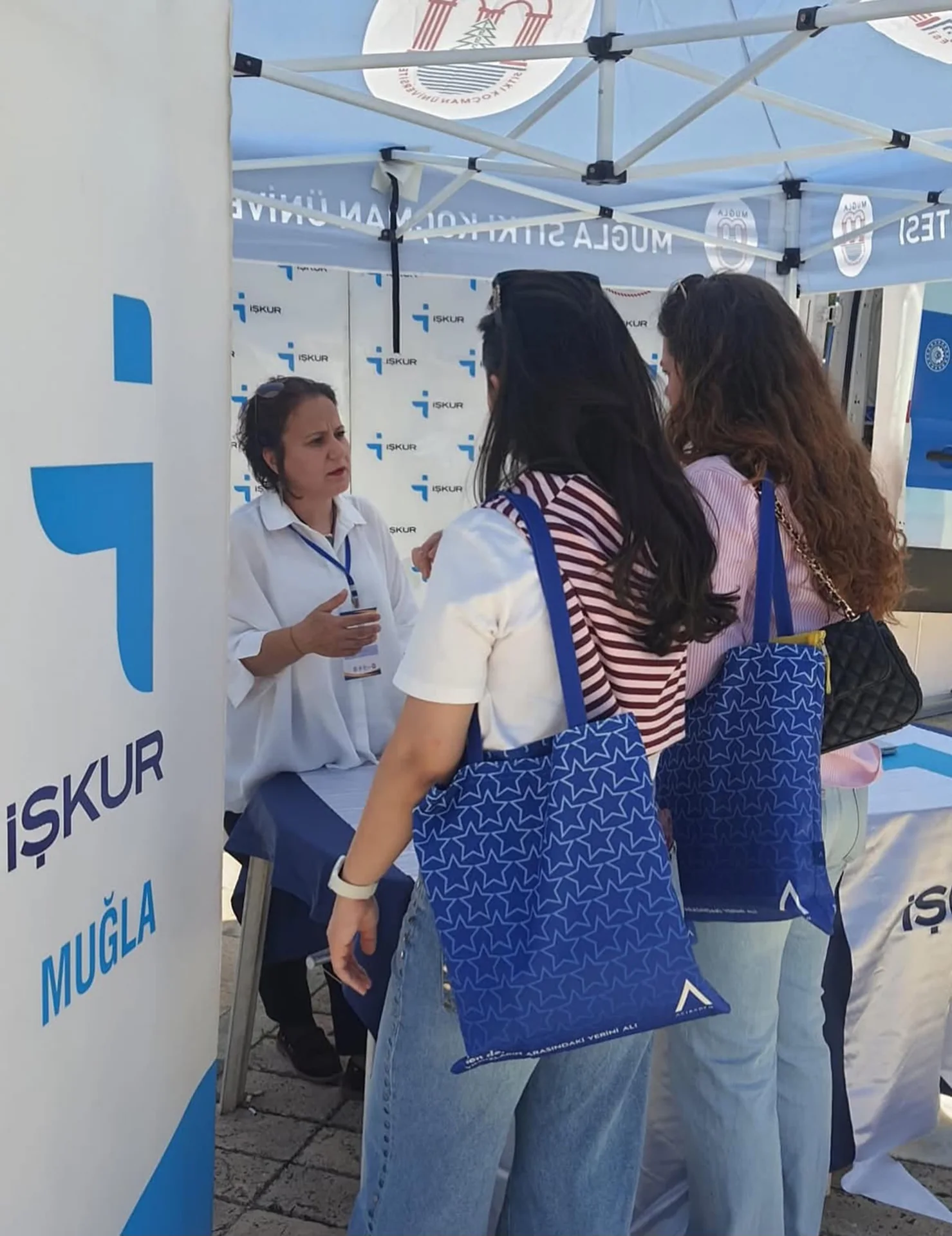 Muğla İşkur’dan 30 Bin 883 Kişiye Danışmanlık, İşveren Görüşmeleri Yüzde 29 Arttı