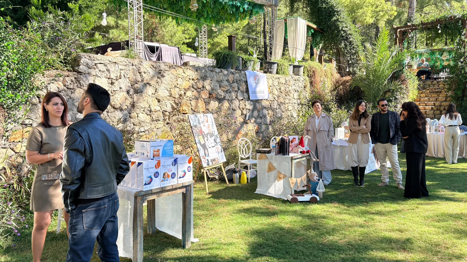 Fethiye’de Anne Adayları İçin Özel Buluşma