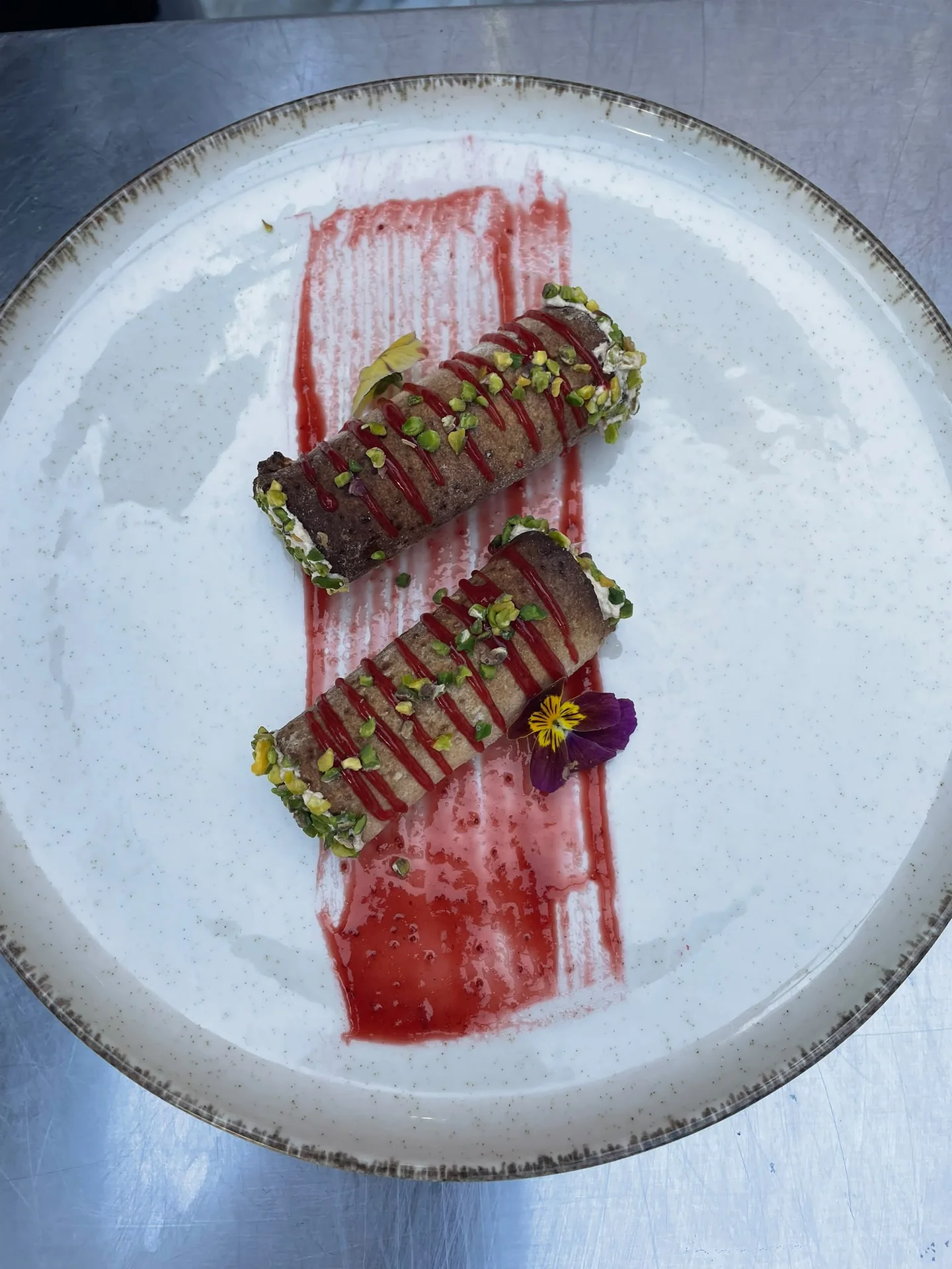 Şef Mavi Fethiye, Kazdağları Gastronomi Festivali’nde Fethiye’yi Temsil Etti