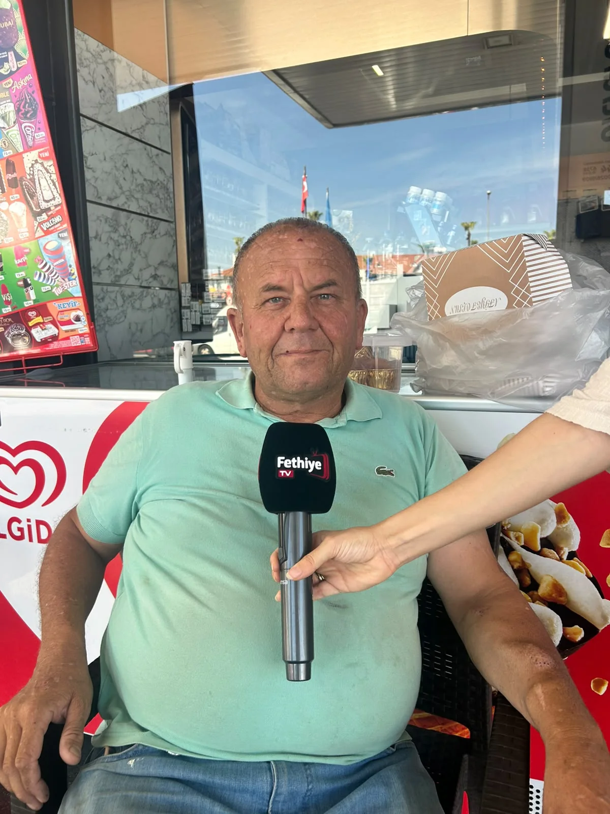 Motorine Zam Geldi: Fethiye’de Vatandaş Ne Diyor?