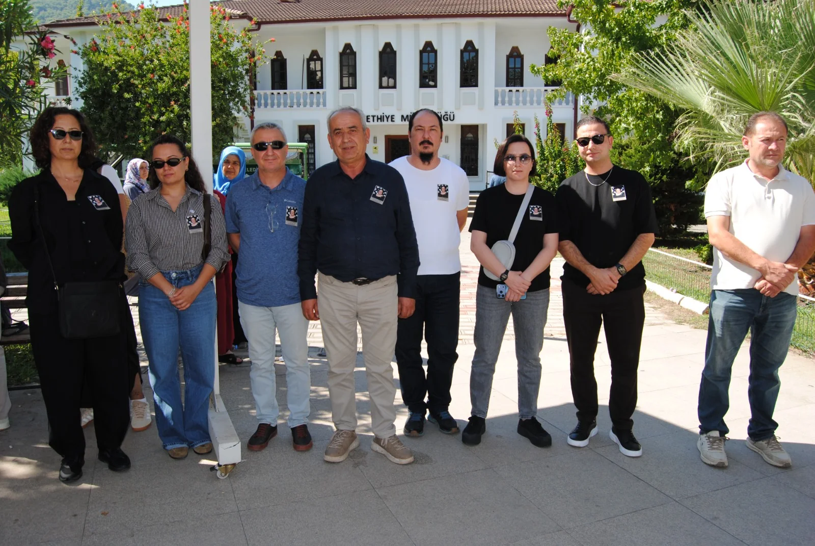 Yerguz Ailesinin Acı Günü