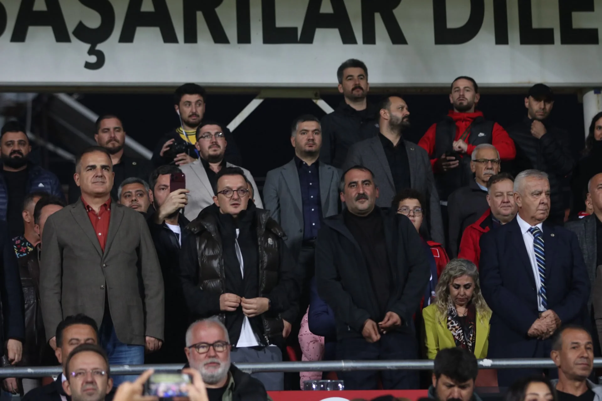 Fethiyespor, Ankaragücü ile 2-2 Berabere Kaldı