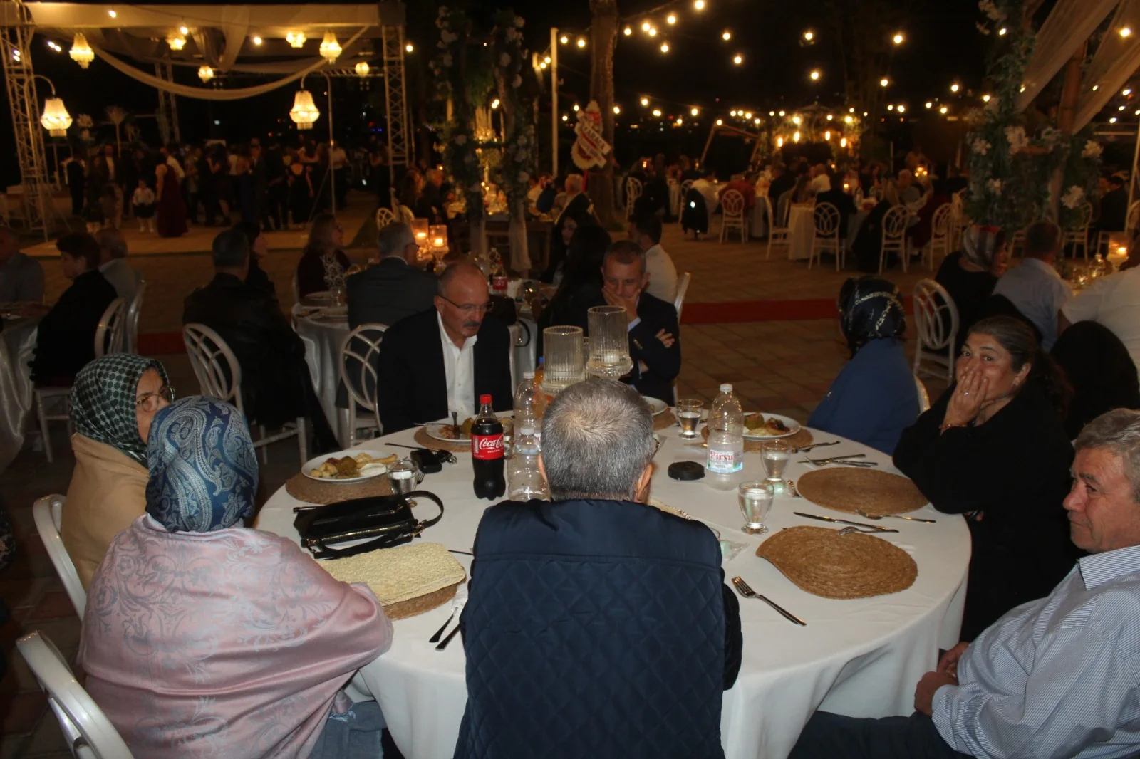 Soydemir Ailesinin Mutlu Günü