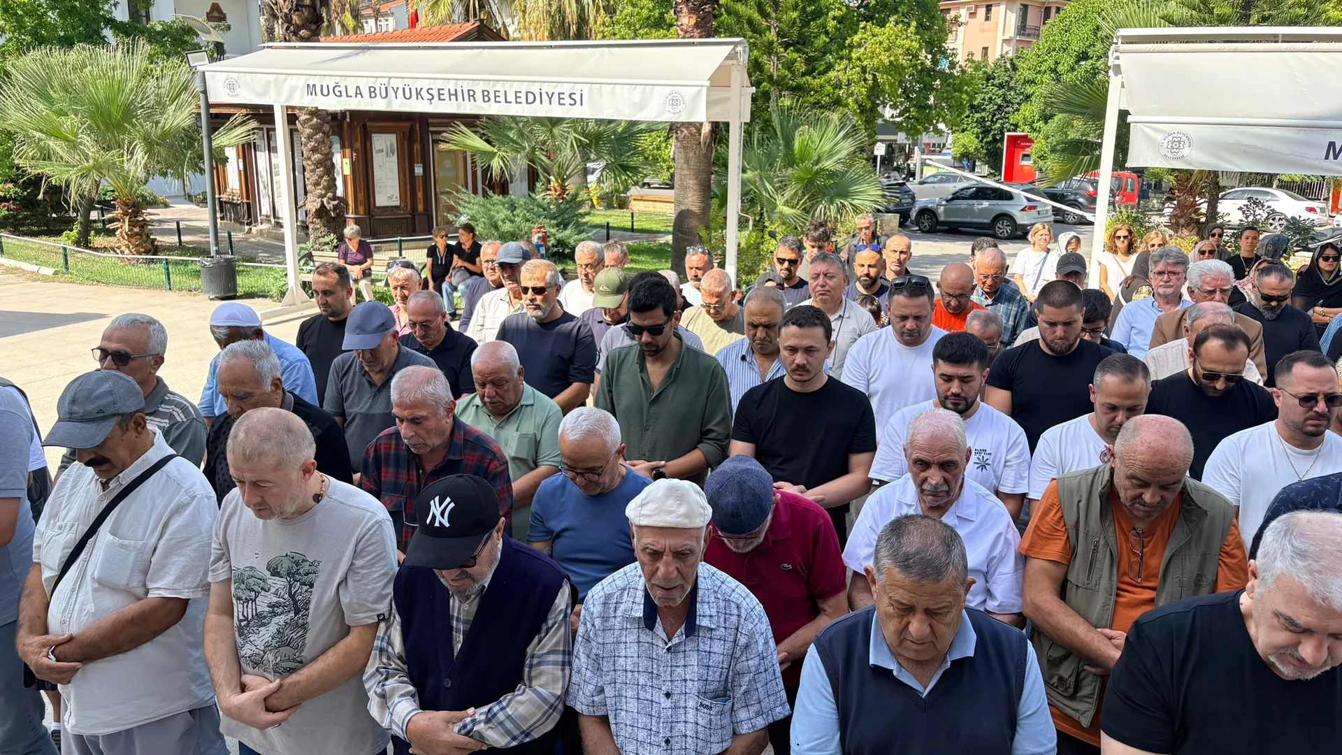 Erol Ailesinin Acı Günü