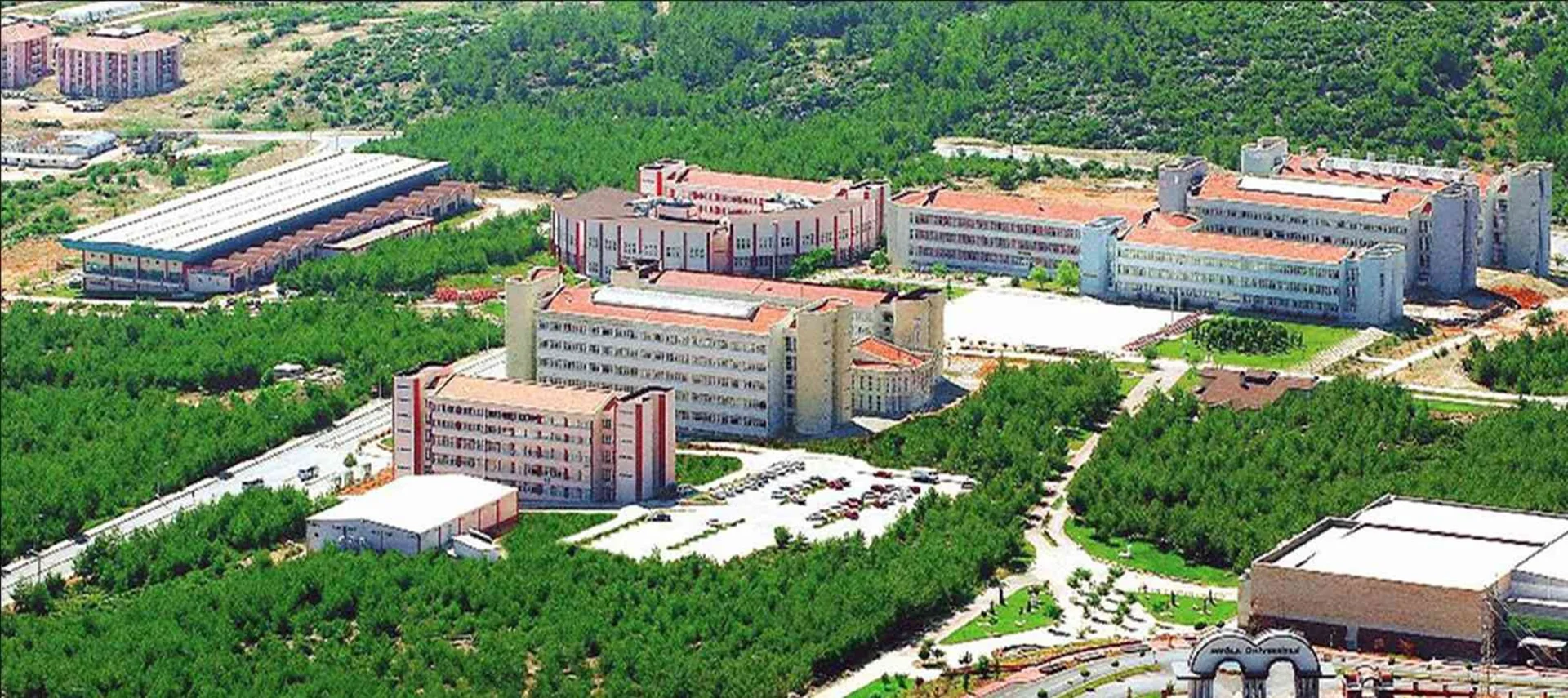MSKÜ Dünya Sıralamasında 87 Basamak Birden Yükseldi